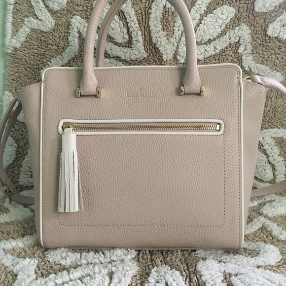NWT KATE SPADE CHESTER STREET SMALL ALLYN - Picture 2 of 8